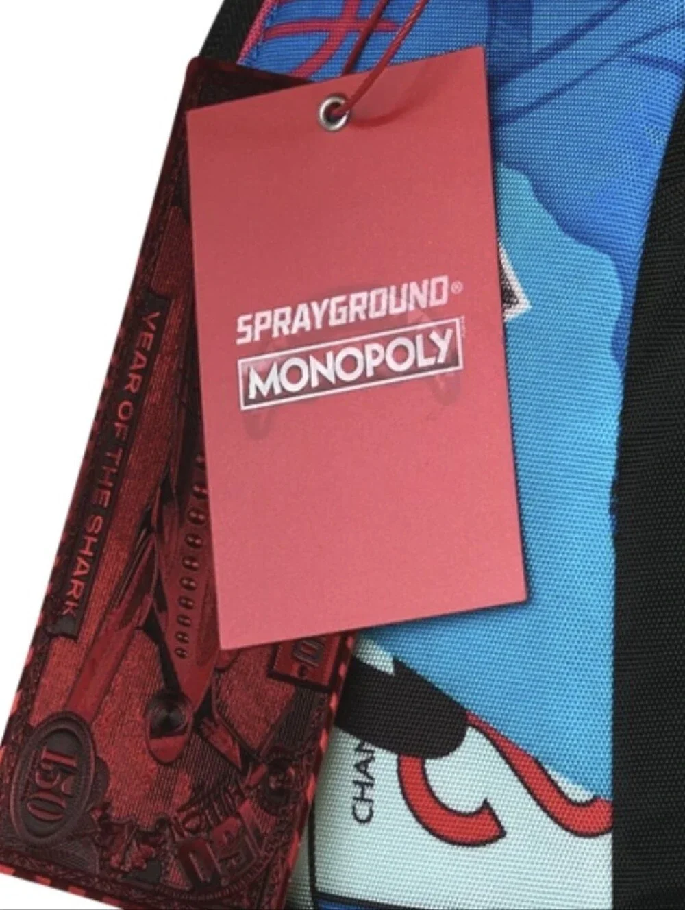 Sprayground product details